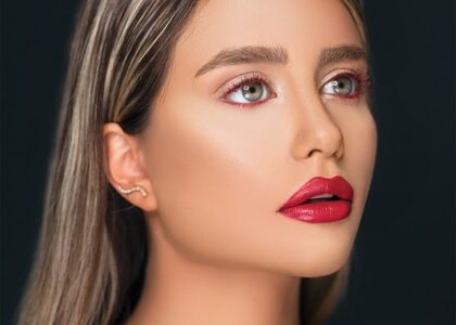 How to Beautifully Style Numbered Points