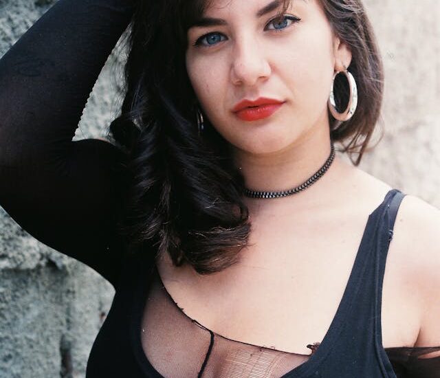 In Style Beauty Awards