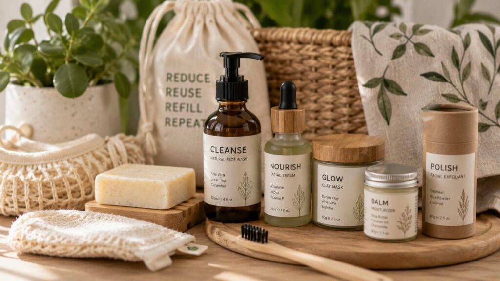 The Best Zero-Waste Skincare Products